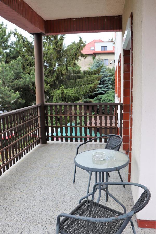 Penzion Bezdekov Rakovník Exterior foto