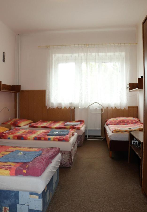 Penzion Bezdekov Rakovník Exterior foto