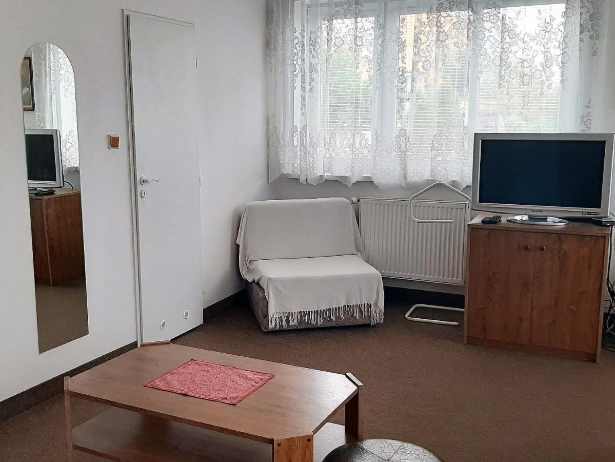 Penzion Bezdekov Rakovník Exterior foto