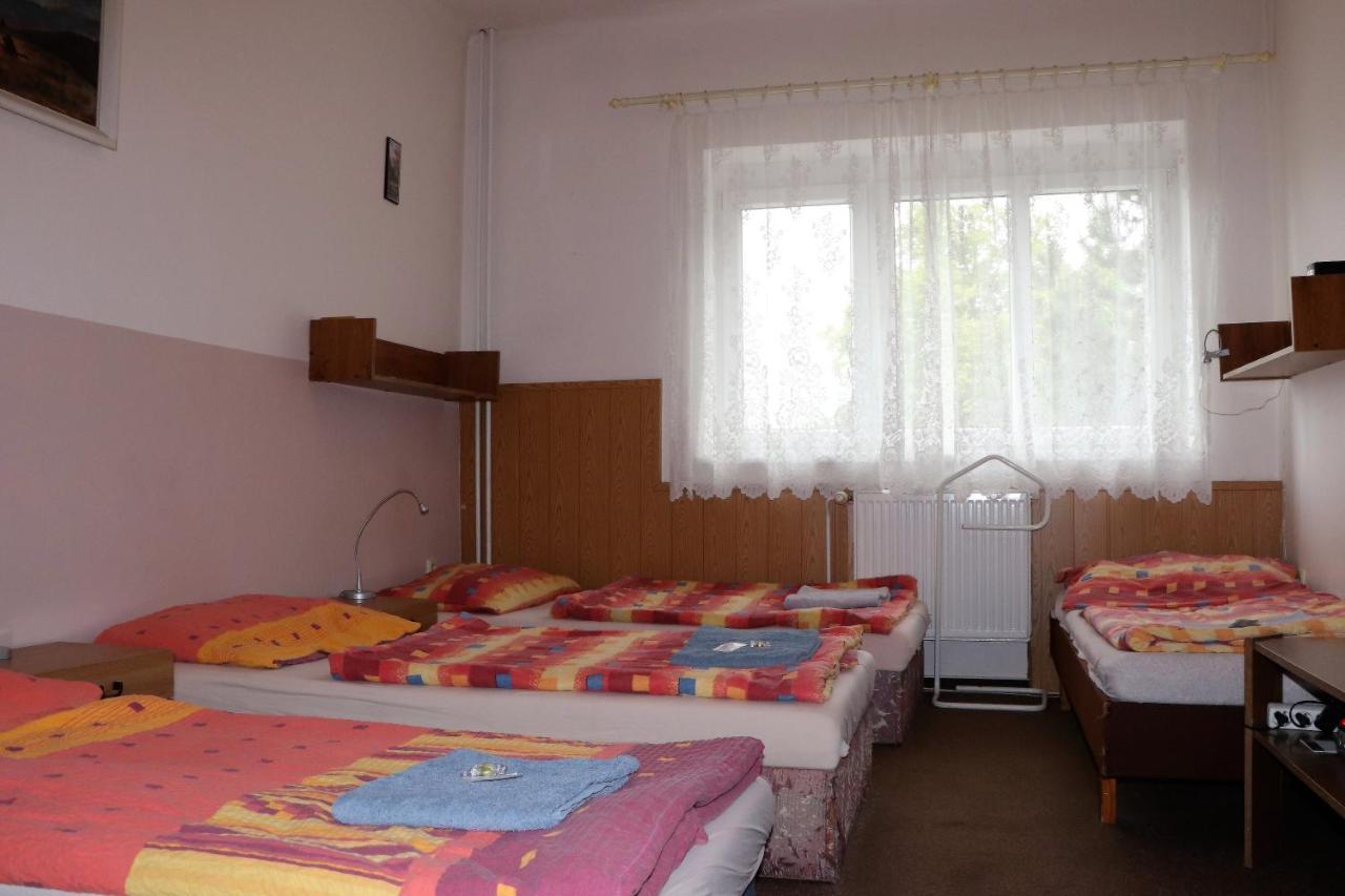 Penzion Bezdekov Rakovník Exterior foto